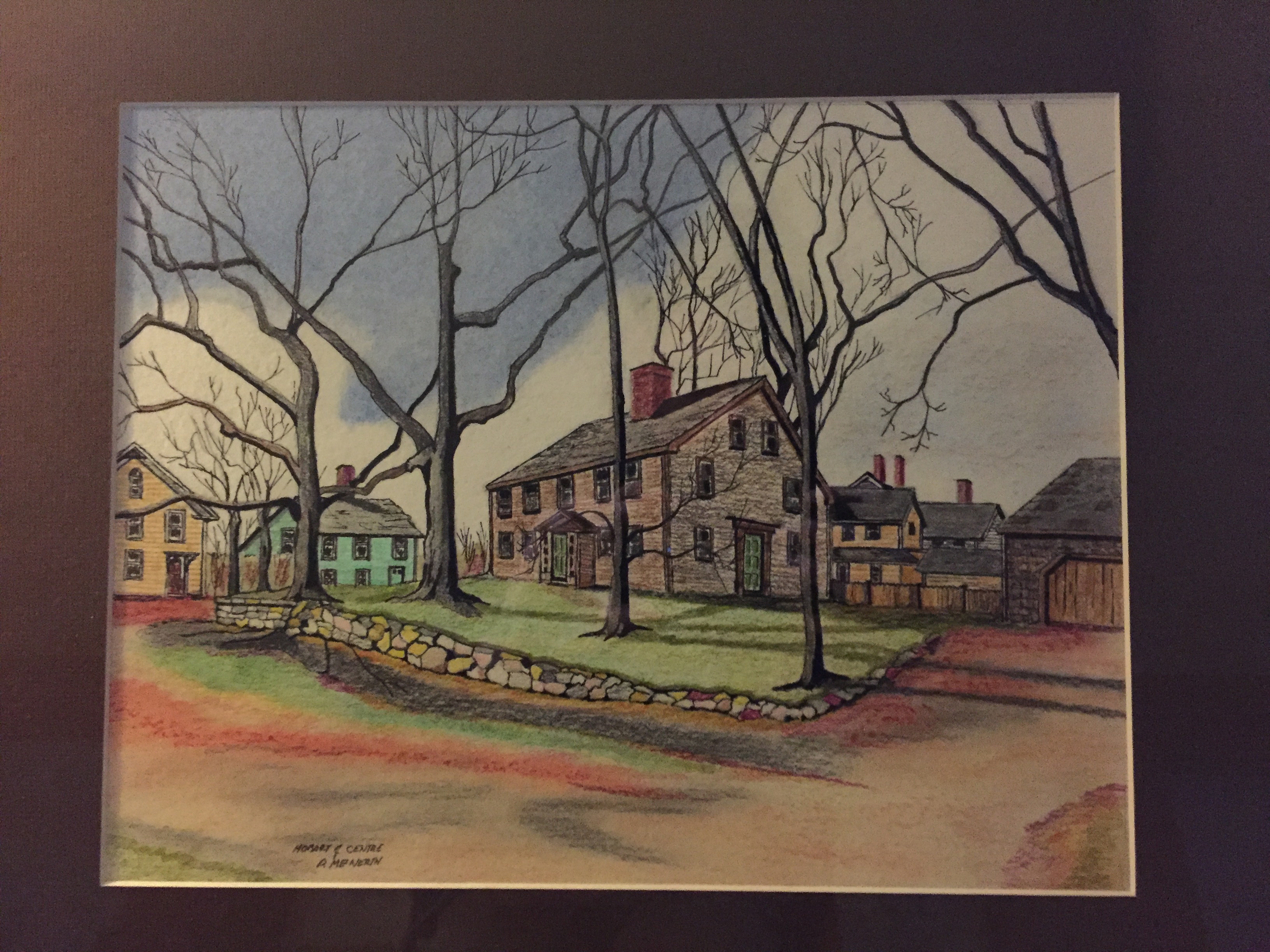 meinerth - ingersoll