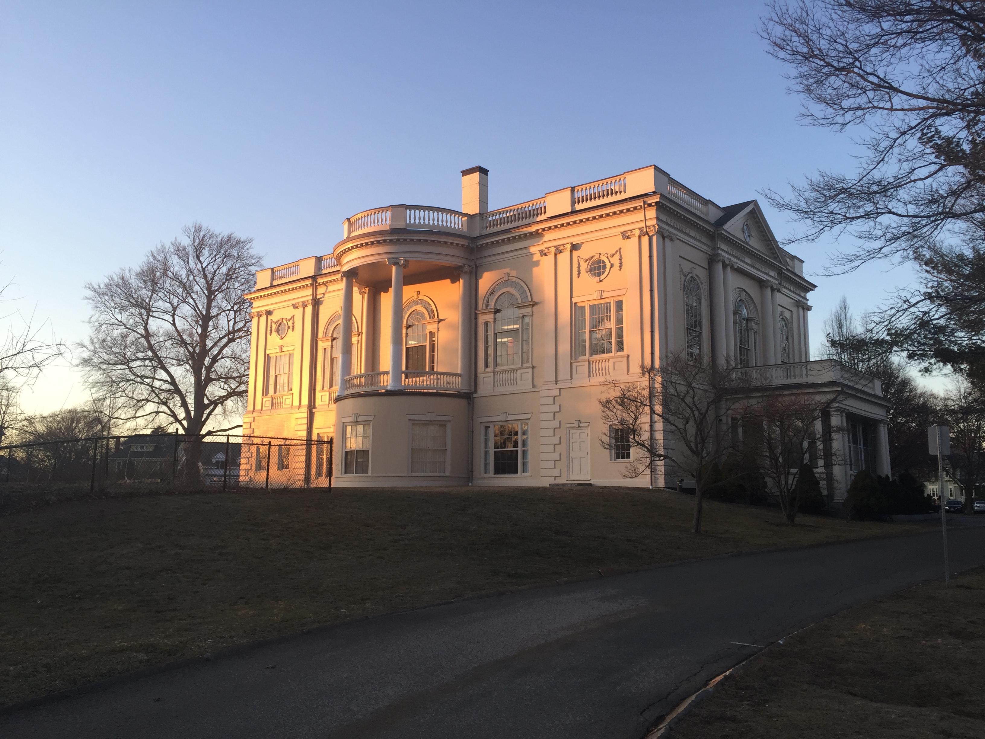 Danvers Library 2019 - Dan Gagnon