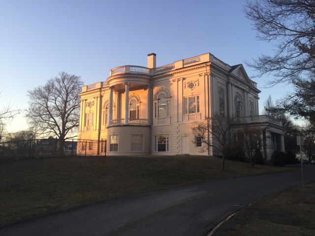 Danvers Library 2019 - Dan Gagnon