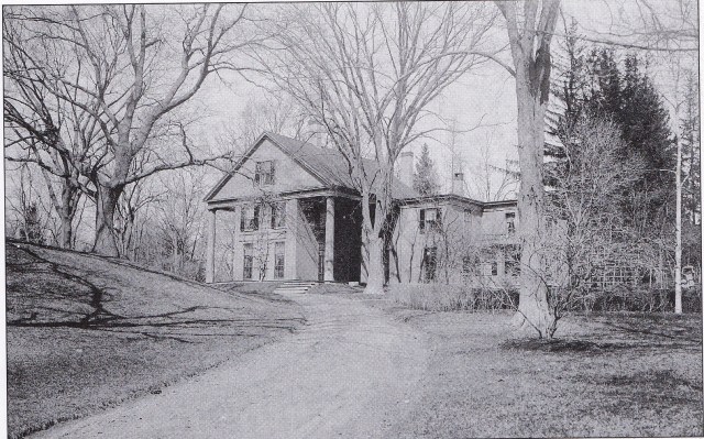 Oak Knoll - Danvers Archives
