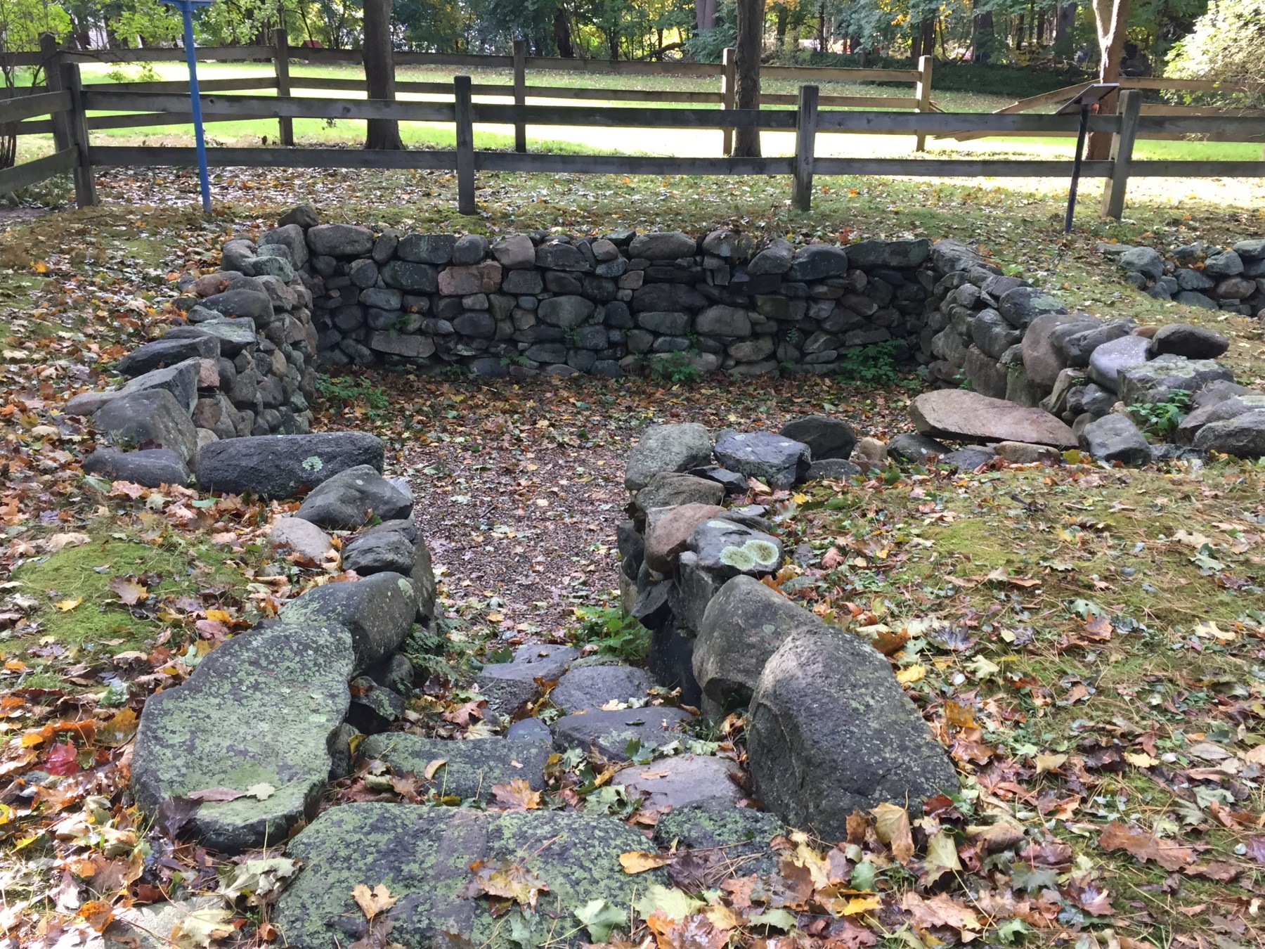 Salem Witch Trials – Specters of Salem Village