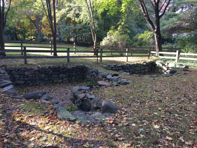 Parsonage Foundation - Dan Gagnon